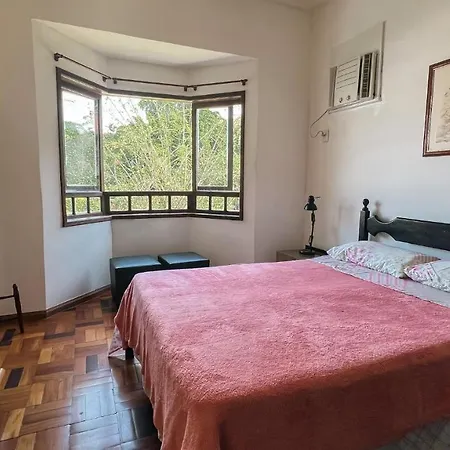 Residencial Canto Livre Apart Hotel Penedo  Exterior photo
