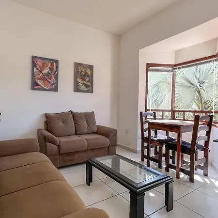 Residencial Canto Livre Apart Hotel Penedo  Exterior photo