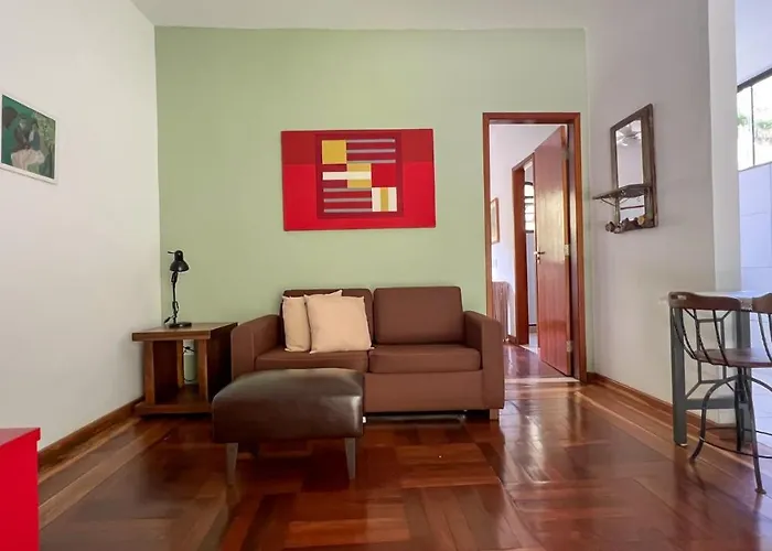 Residencial Canto Livre Apart Hotel