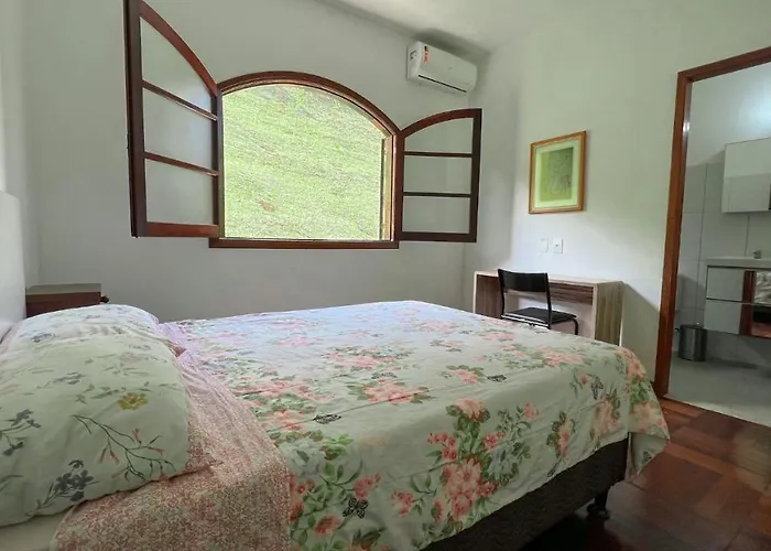Residencial Canto Livre Apart Hotel
