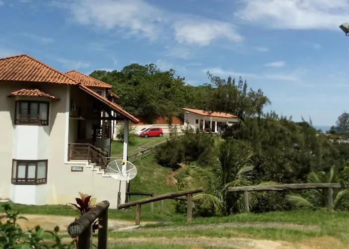 Residencial Canto Livre Apart Hotel
