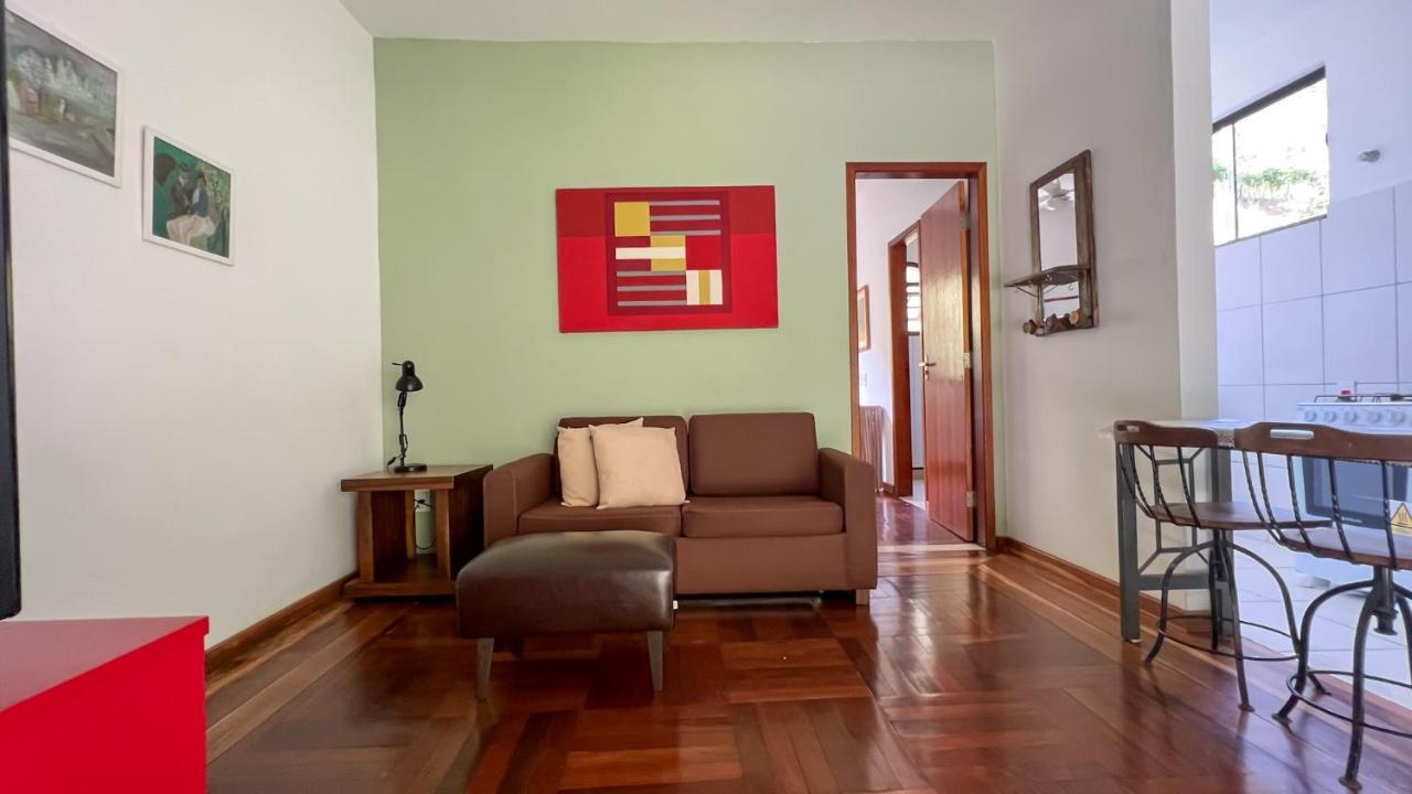Apartment Residencial Canto Livre Penedo (Rio de Janeiro)