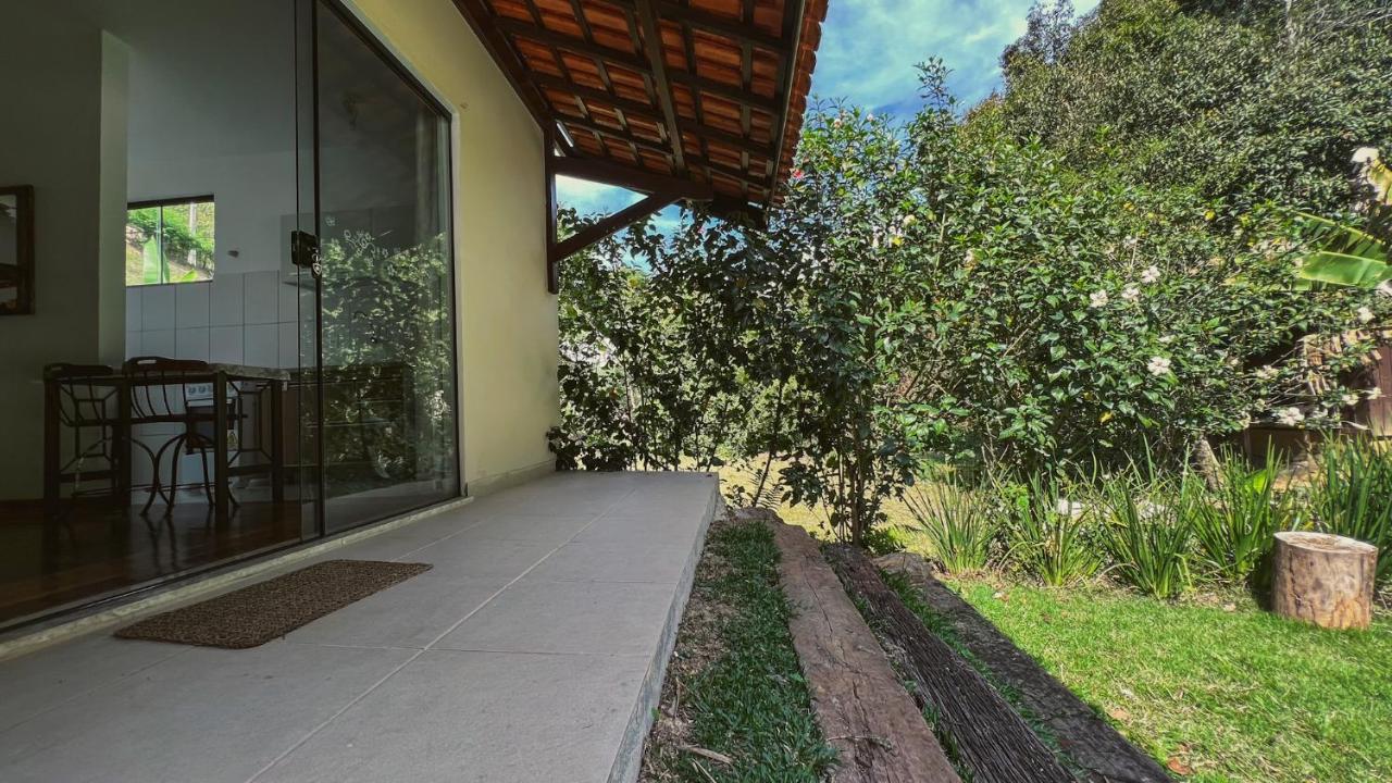 Apartment Residencial Canto Livre *