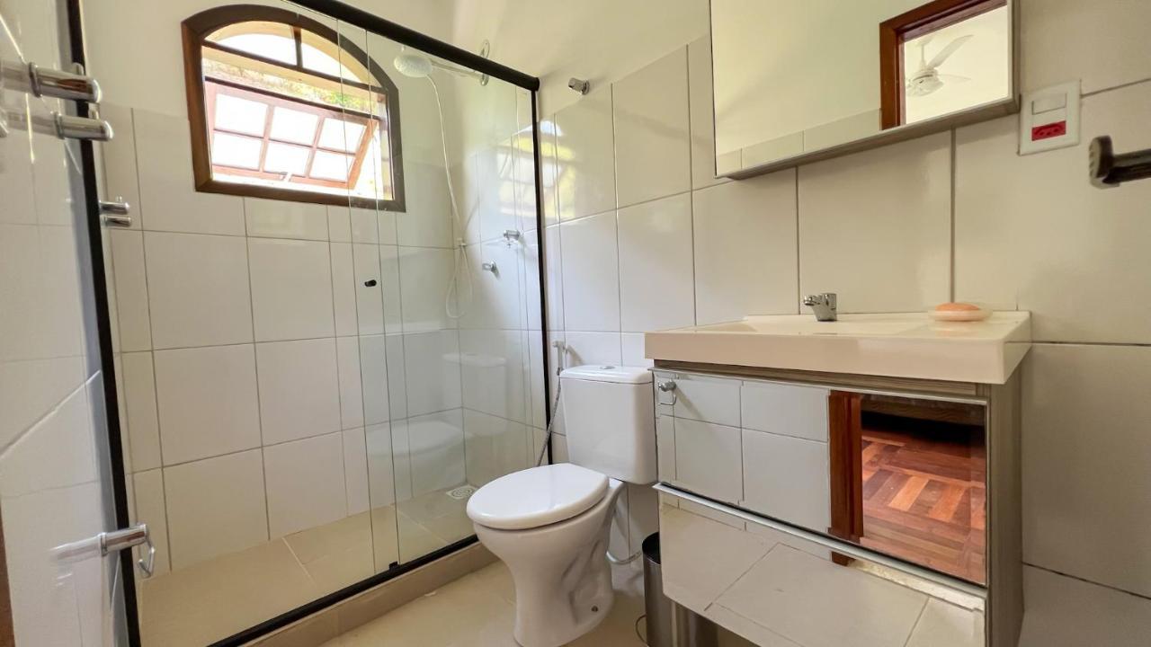 Apartment Residencial Canto Livre Penedo (Rio de Janeiro)