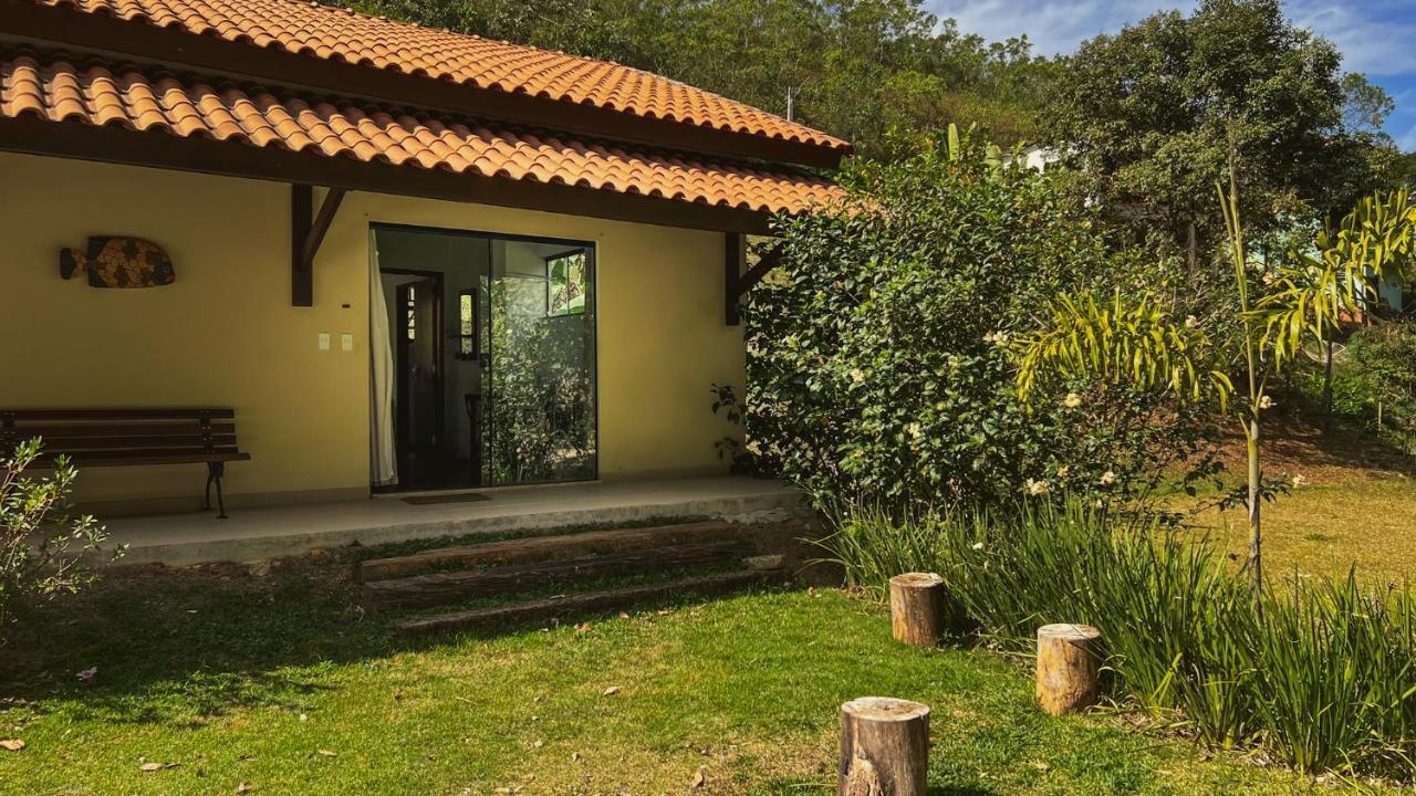 Residencial Canto Livre * Penedo (Rio de Janeiro)