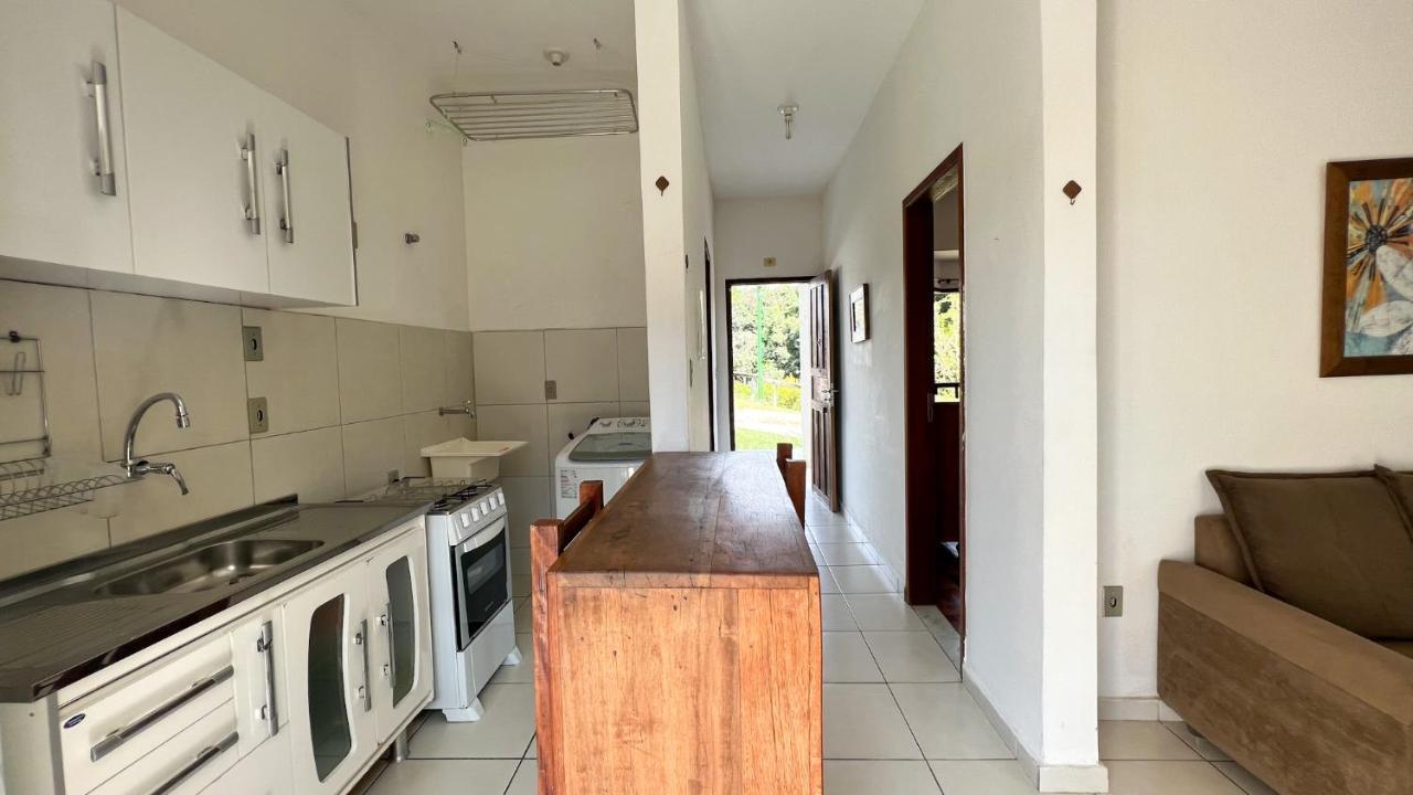 Apartment Residencial Canto Livre