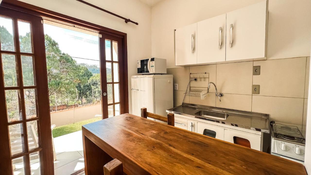 Residencial Canto Livre *