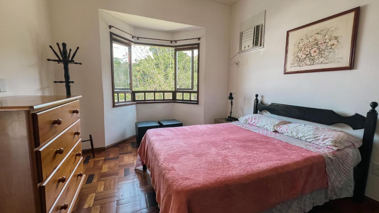 Apartment Residencial Canto Livre *