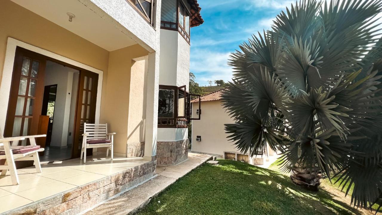 Residencial Canto Livre