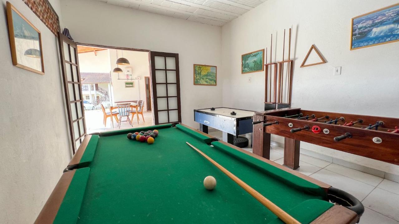 Apartment Residencial Canto Livre *