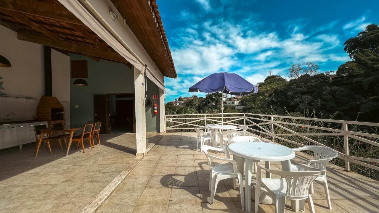 Residencial Canto Livre Apartment *
