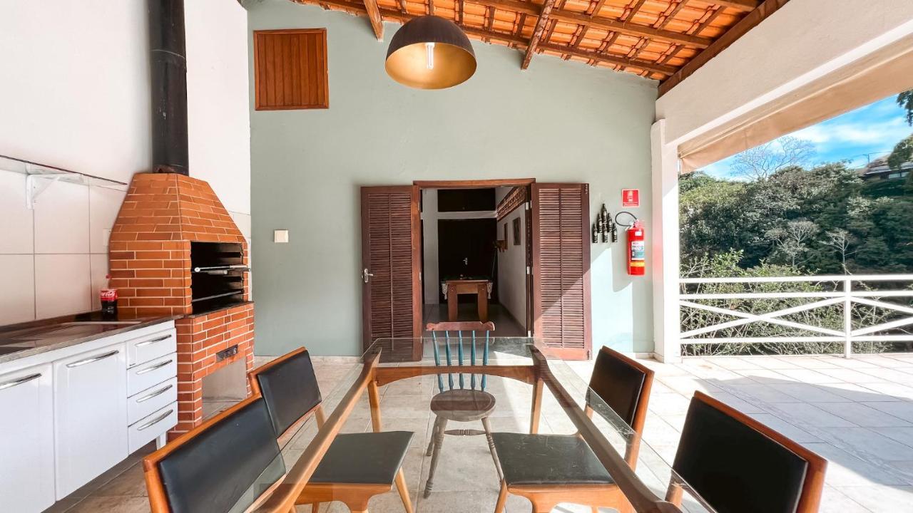 Residencial Canto Livre Apartment Penedo (Rio de Janeiro)