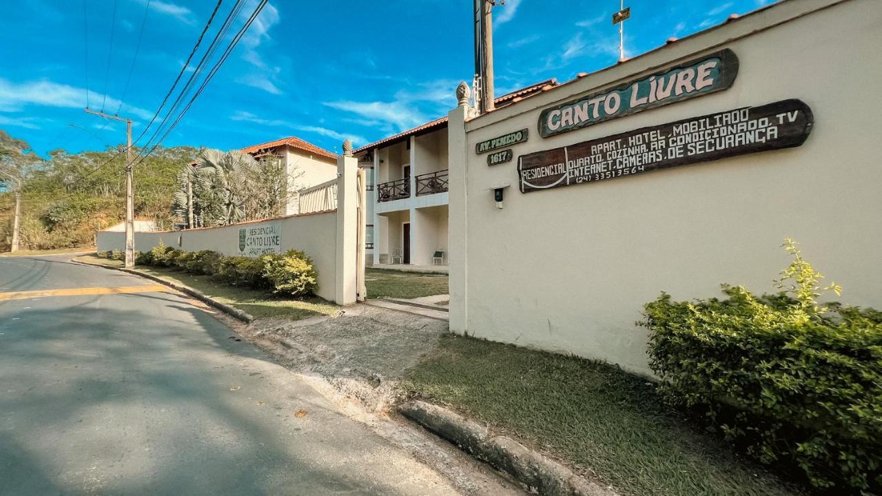 Residencial Canto Livre Penedo (Rio de Janeiro)
