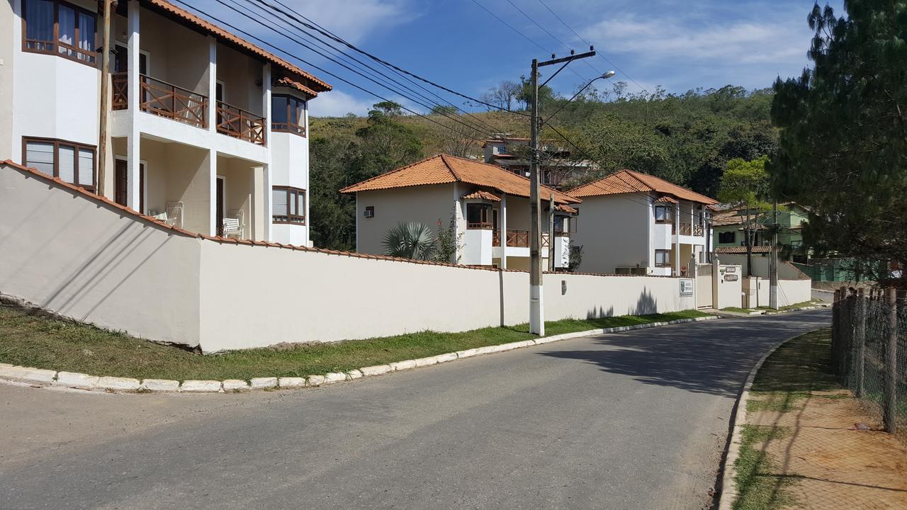 Residencial Canto Livre * Penedo (Rio de Janeiro)