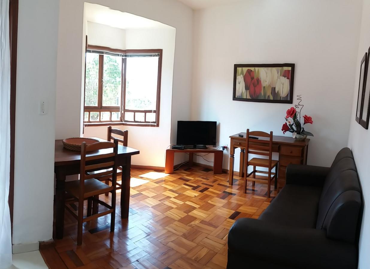 Residencial Canto Livre Apartment Penedo (Rio de Janeiro)