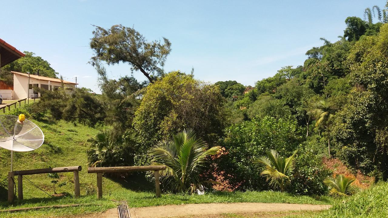 Residencial Canto Livre *