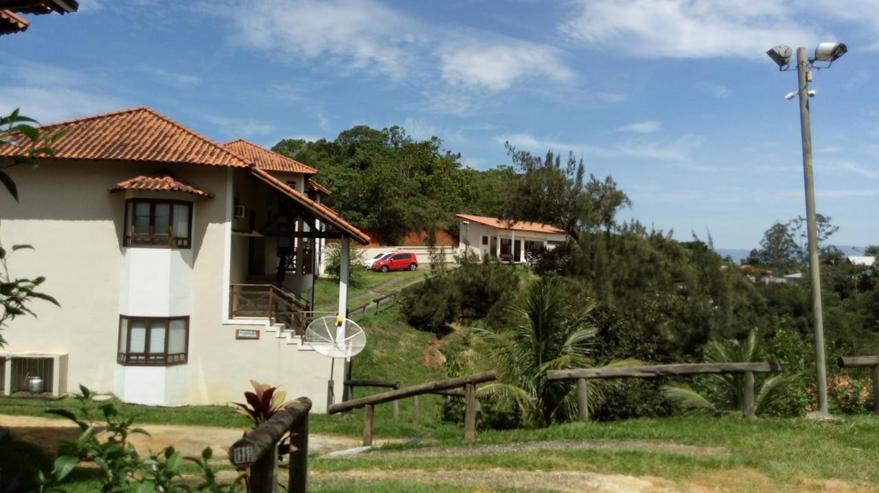 Residencial Canto Livre Apartment