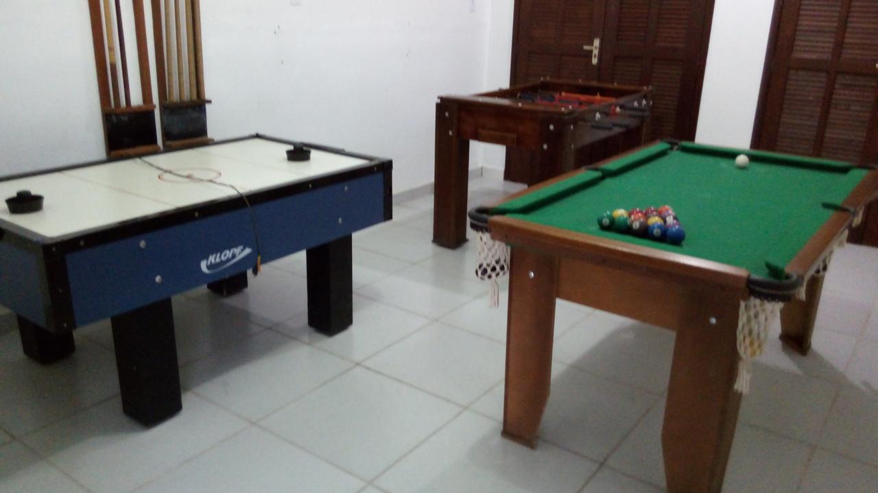 Apartment Residencial Canto Livre